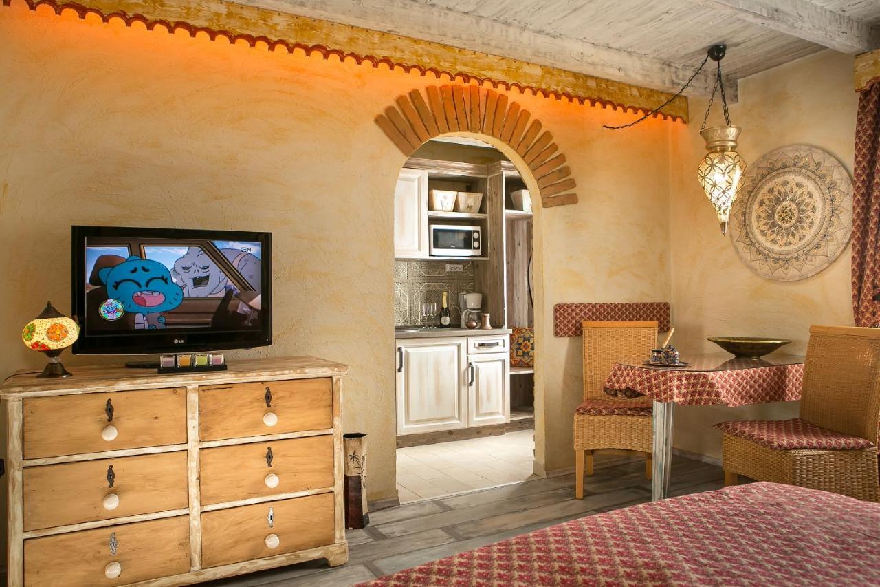 Green Park Villa Eger Zewnętrze zdjęcie