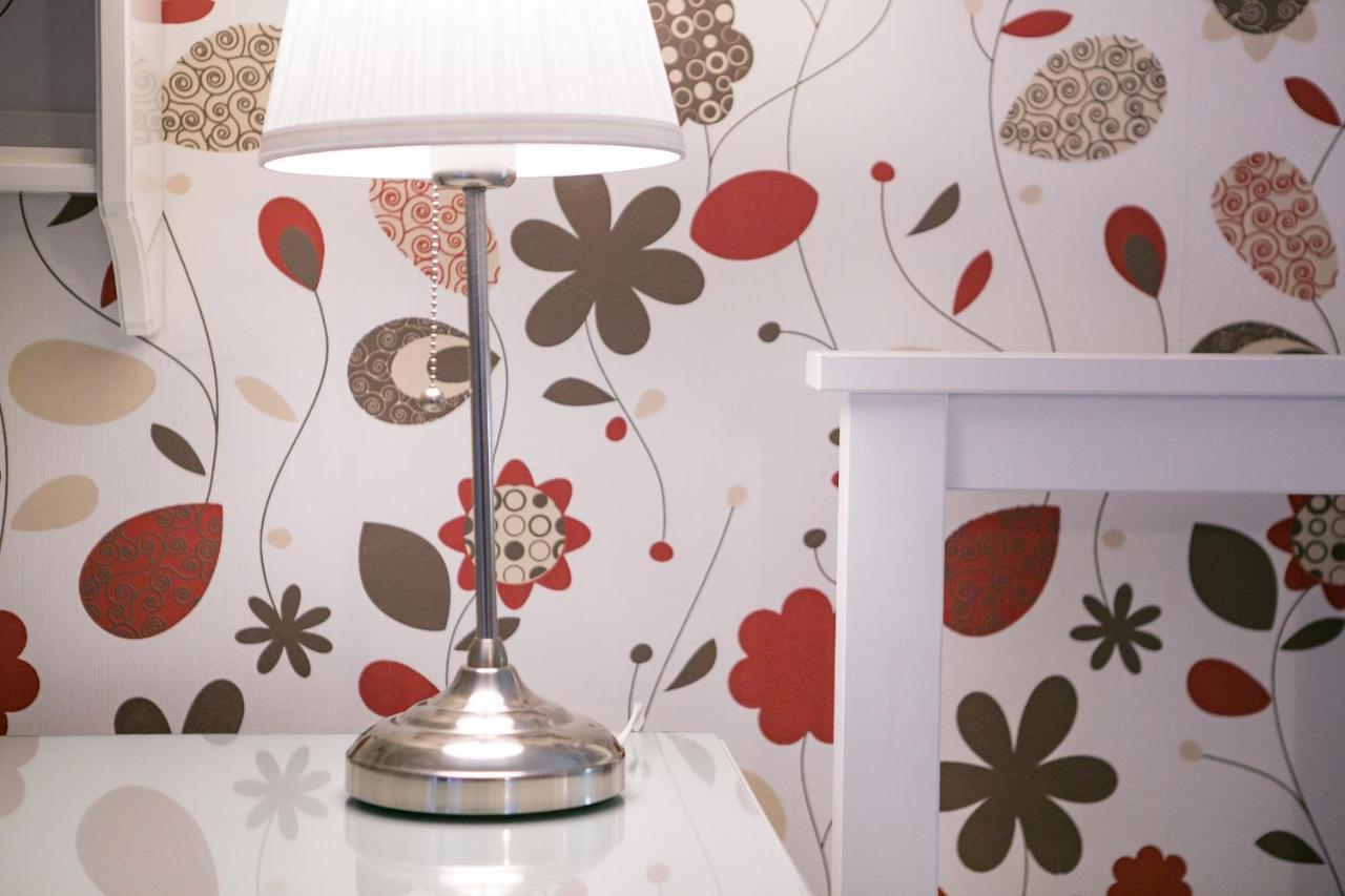 Green Park Villa Eger Zewnętrze zdjęcie