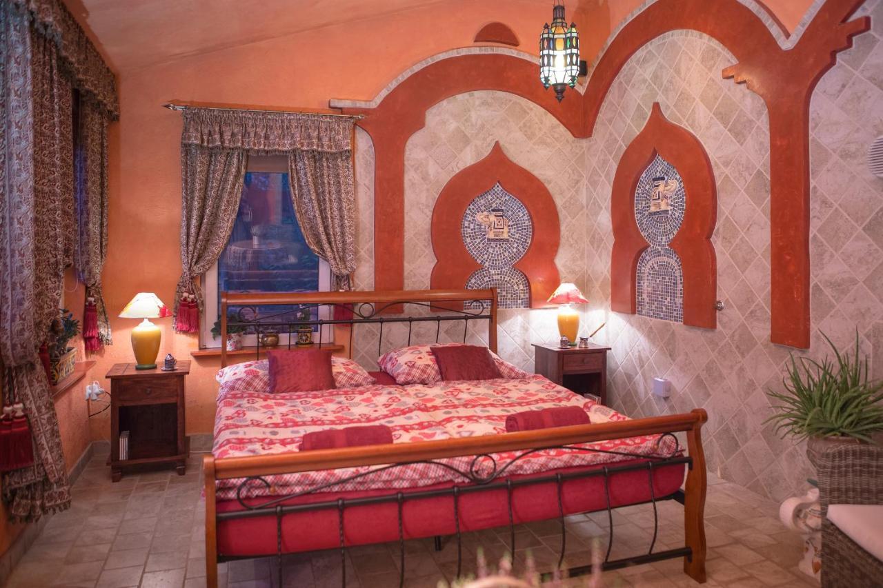 Green Park Villa Eger Zewnętrze zdjęcie